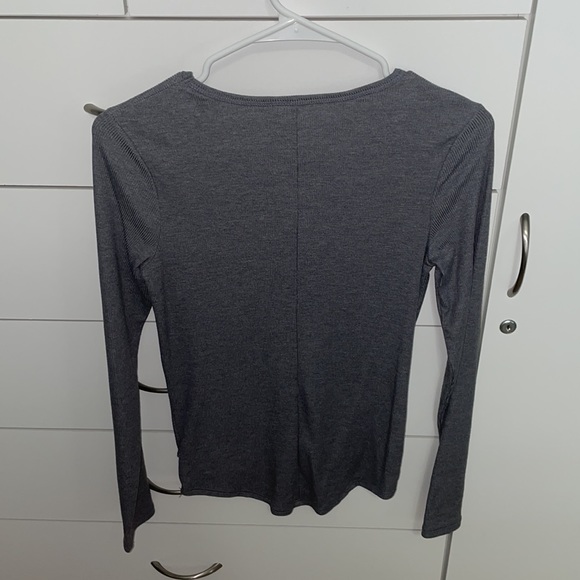 All in Motion Long Sleeve Top - Picture 3 of 3